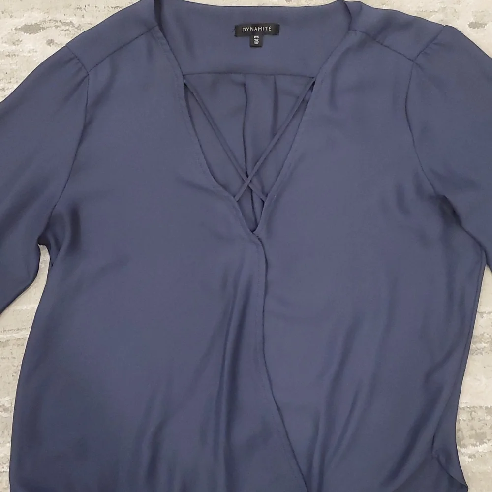 Blouse - Picture 4 of 6